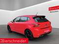 SEAT Ibiza 1.0 TSI FR Black Edition LED NAVI KAMERA GRA VIRT. Rot - thumbnail 5