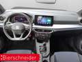 SEAT Ibiza 1.0 TSI FR Black Edition LED NAVI KAMERA GRA VIRT. Rot - thumbnail 14