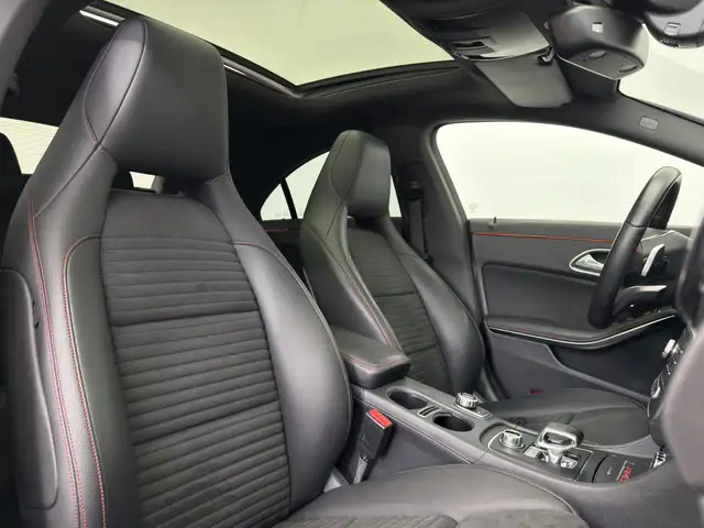 Mercedes-Benz Cla view 15