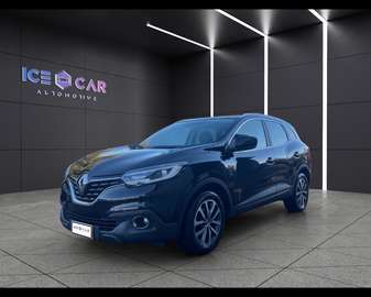 Blue dCi 8V 115CV Sport Edition