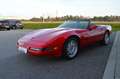 Corvette Sonstige Corvette 6-Gang Cabrio Rot - thumbnail 10