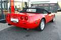 Corvette Sonstige Corvette 6-Gang Cabrio Rot - thumbnail 22