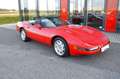 Corvette Corvette 6-Gang Cabrio Rouge - thumbnail 18
