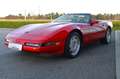 Corvette Corvette 6-Gang Cabrio Rosso - thumbnail 4