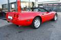 Corvette Sonstige Corvette 6-Gang Cabrio Rot - thumbnail 7