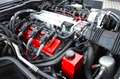 Corvette Sonstige Corvette 6-Gang Cabrio Rot - thumbnail 41