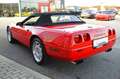 Corvette Corvette 6-Gang Cabrio Rouge - thumbnail 21
