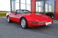 Corvette Corvette 6-Gang Cabrio Rosso - thumbnail 2