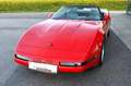 Corvette Sonstige Corvette 6-Gang Cabrio Rot - thumbnail 19