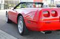 Corvette Corvette 6-Gang Cabrio Rosso - thumbnail 9