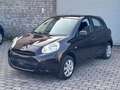 Nissan Micra Visia First Klimaanlage*Multif.-Lenkrad* Negru - thumbnail 1