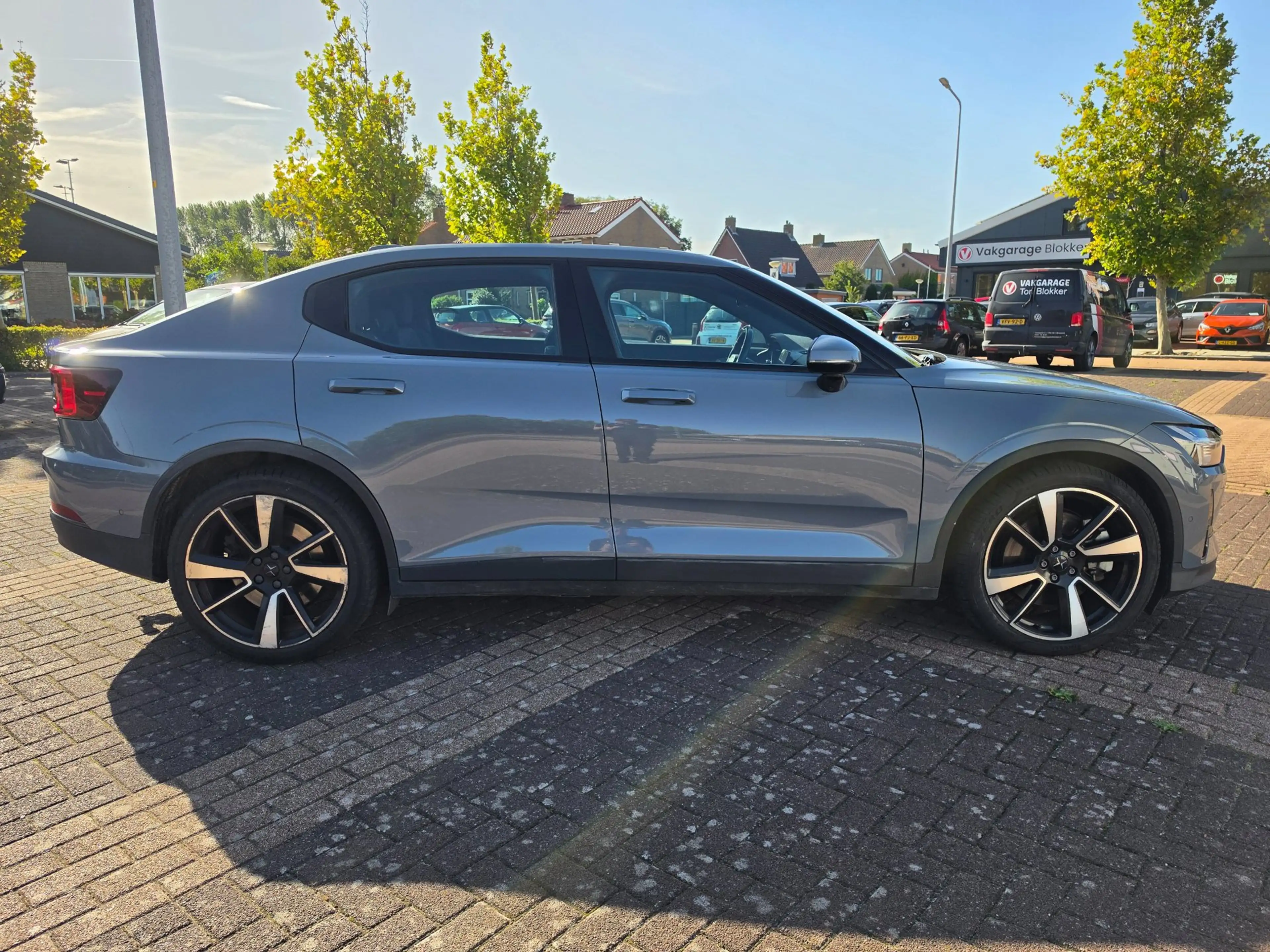 Polestar 2 Long Range Dual Motor Plus Pilot 78kWh SOH 88.2%| — photo 5