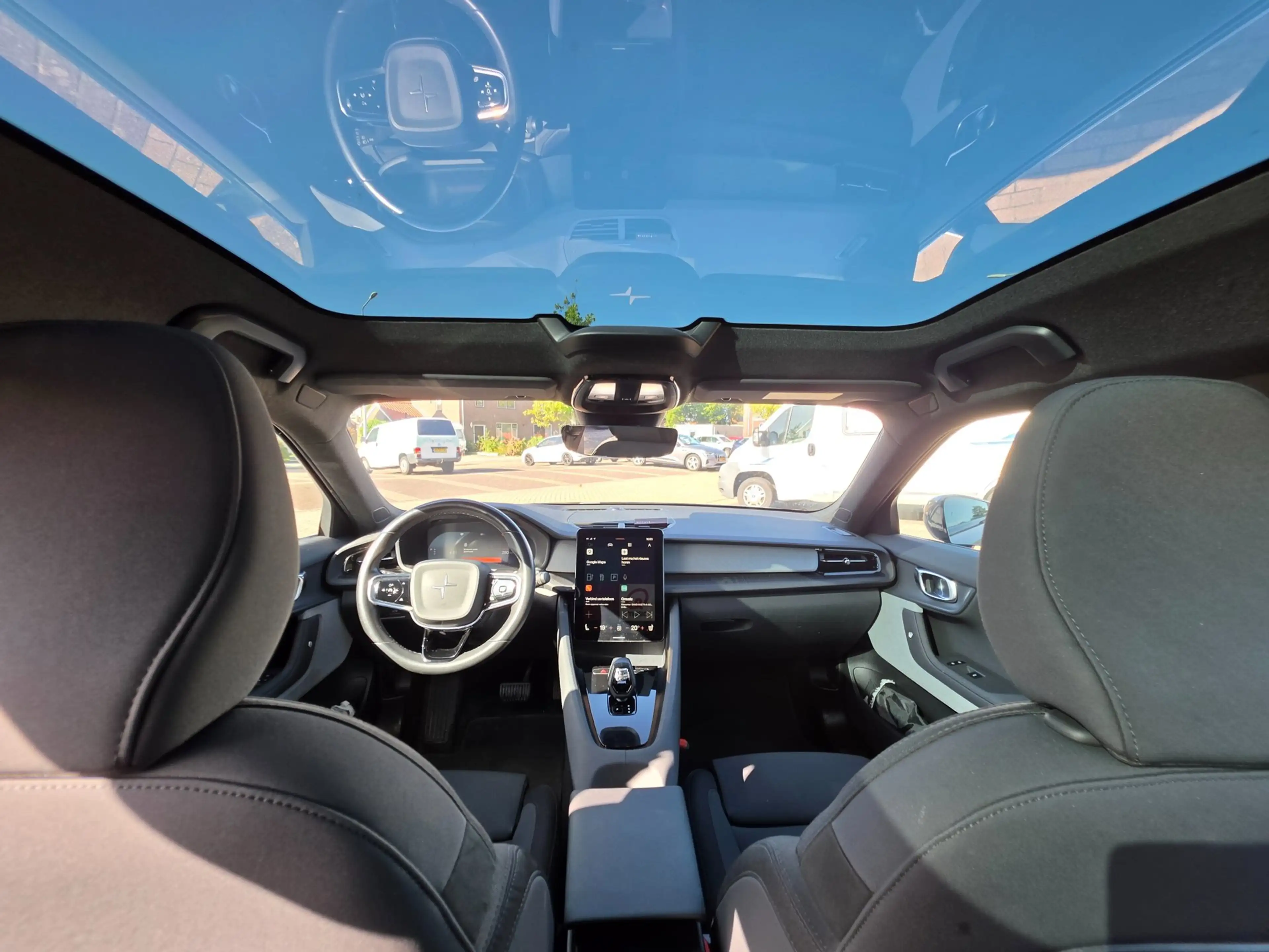 Polestar 2 Long Range Dual Motor Plus Pilot 78kWh SOH 88.2%| — photo 12