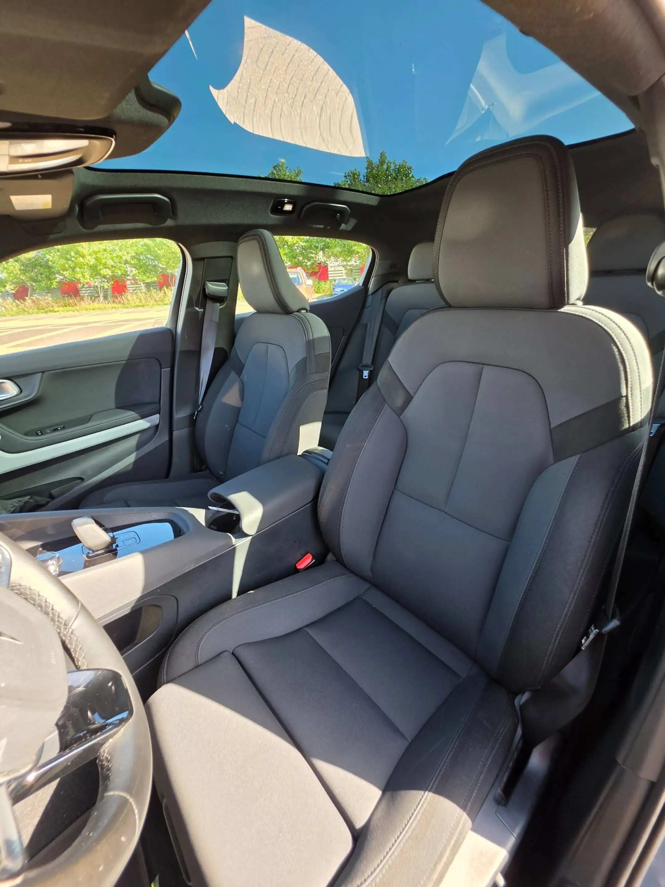 Polestar 2 Long Range Dual Motor Plus Pilot 78kWh SOH 88.2%| — photo 10
