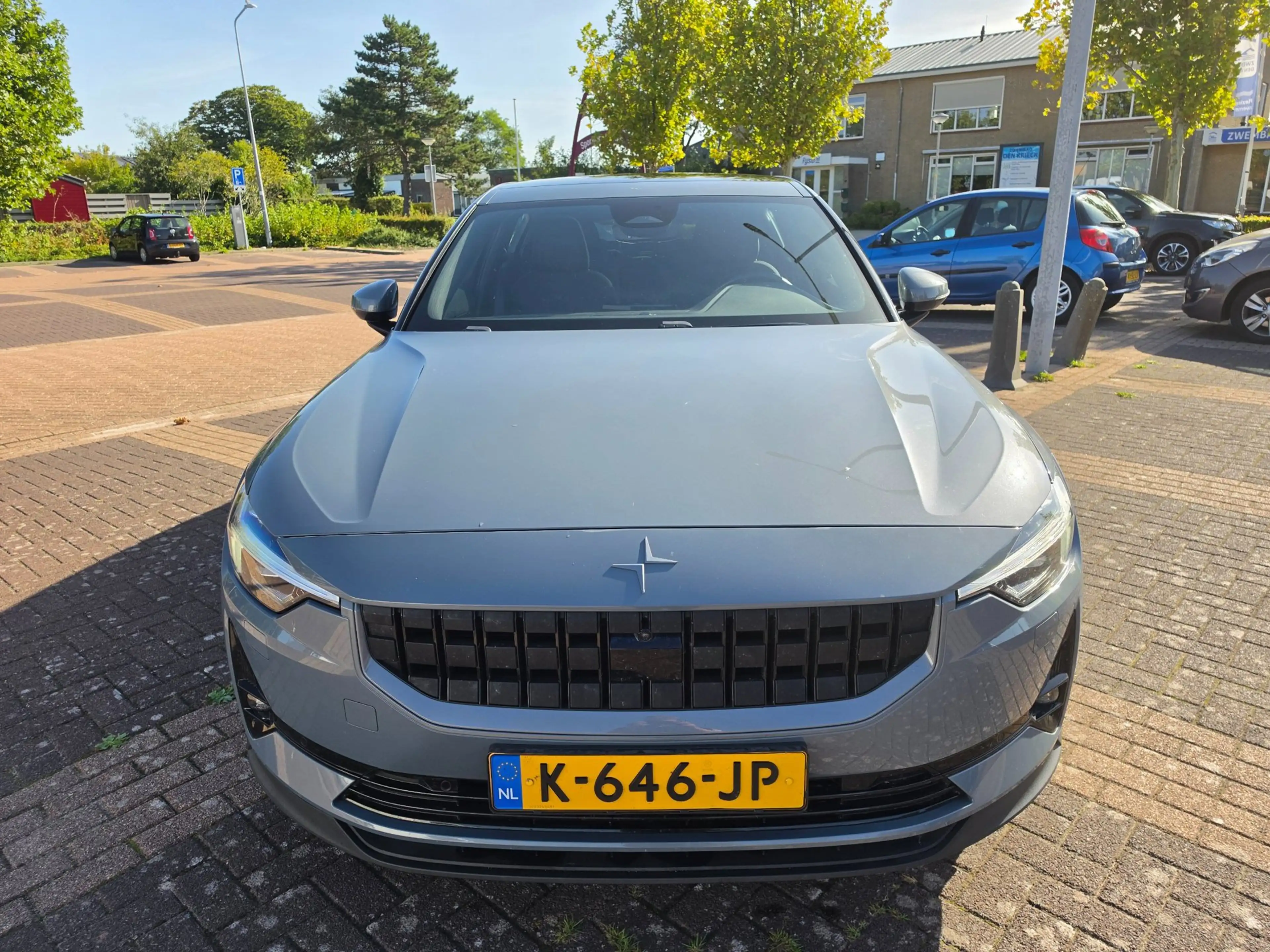 Polestar 2 Long Range Dual Motor Plus Pilot 78kWh SOH 88.2%| — photo 3