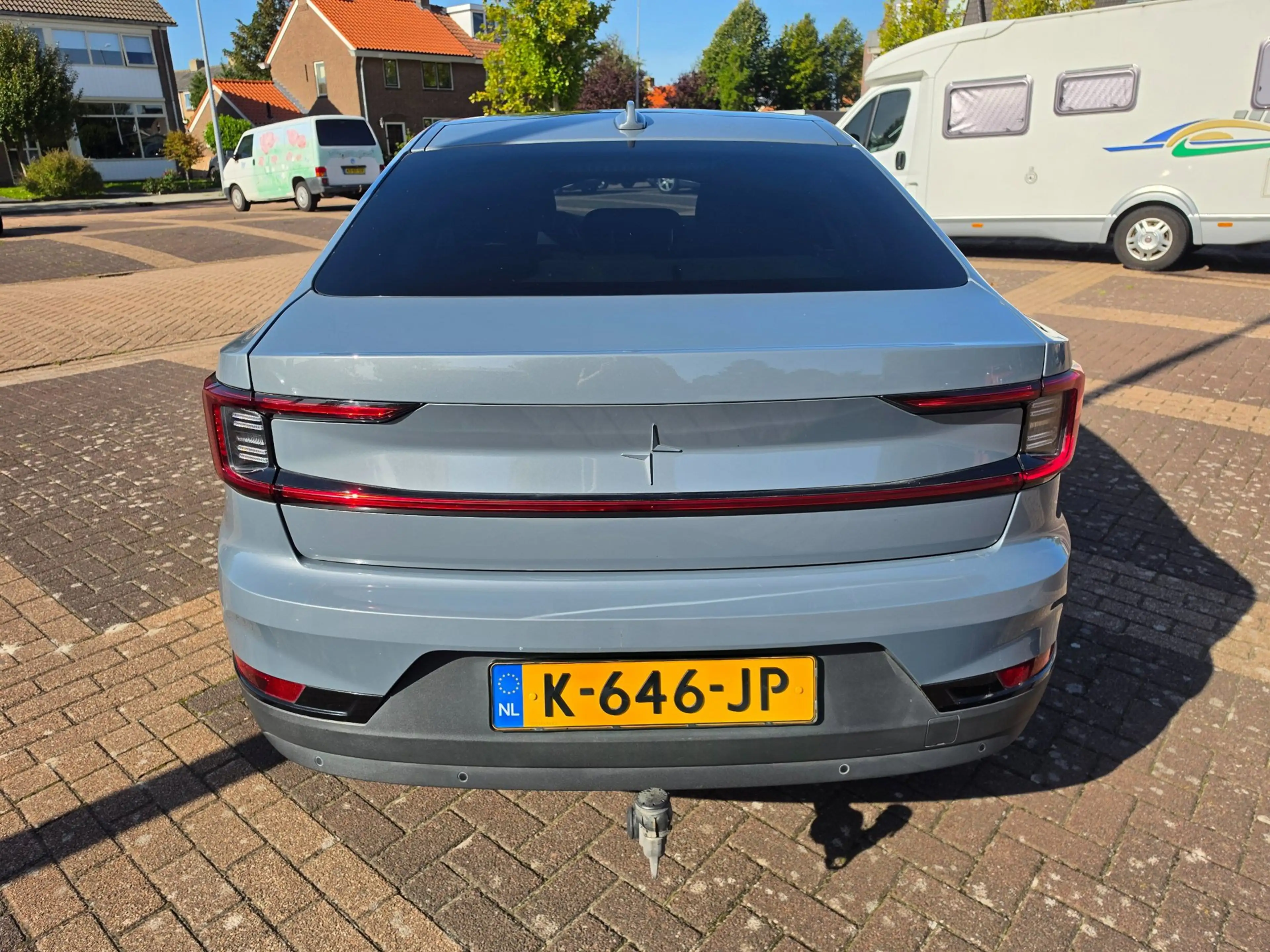 Polestar 2 Long Range Dual Motor Plus Pilot 78kWh SOH 88.2%| — photo 7