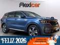 Kia Sorento 1.6 T-GDi HEV Drive 4x2 Bleu - thumbnail 1