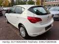 Opel Astra 1.6 KLIMA/el.FH/ZV mit FB/ALLWETTER Wit - thumbnail 8