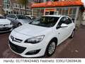 Opel Astra 1.6 KLIMA/el.FH/ZV mit FB/ALLWETTER Wit - thumbnail 1