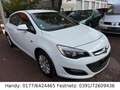 Opel Astra 1.6 KLIMA/el.FH/ZV mit FB/ALLWETTER Wit - thumbnail 5