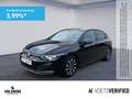 Volkswagen Golf 2.0 TDI Active MATRIX+PANO+AHK+HUD Schwarz - thumbnail 1