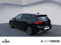 Volkswagen Golf 2.0 TDI Active MATRIX+PANO+AHK+HUD Schwarz - thumbnail 4