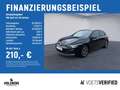 Volkswagen Golf 2.0 TDI Active MATRIX+PANO+AHK+HUD Schwarz - thumbnail 2