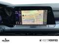 Volkswagen Golf 2.0 TDI Active MATRIX+PANO+AHK+HUD Schwarz - thumbnail 11
