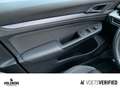 Volkswagen Golf 2.0 TDI Active MATRIX+PANO+AHK+HUD Schwarz - thumbnail 14