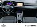 Volkswagen Golf 2.0 TDI Active MATRIX+PANO+AHK+HUD Schwarz - thumbnail 9