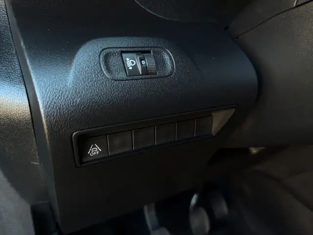 Peugeot Rifter view 18