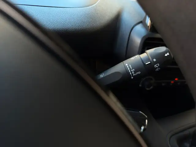 Peugeot Rifter view 24
