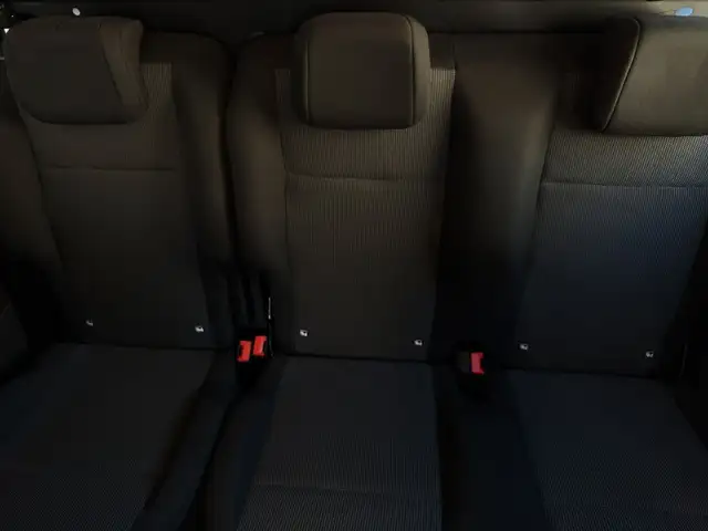 Peugeot Rifter view 15