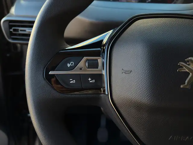 Peugeot Rifter view 20