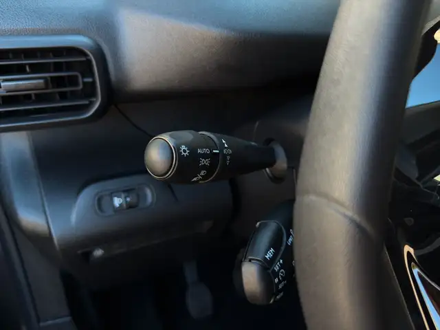Peugeot Rifter view 22