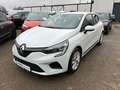 Renault Clio TCe 90 ZEN Blanc - thumbnail 1