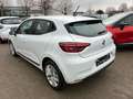 Renault Clio TCe 90 ZEN Blanc - thumbnail 2