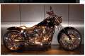 Harley-Davidson Dyna Low Rider fxdl - thumbnail 1