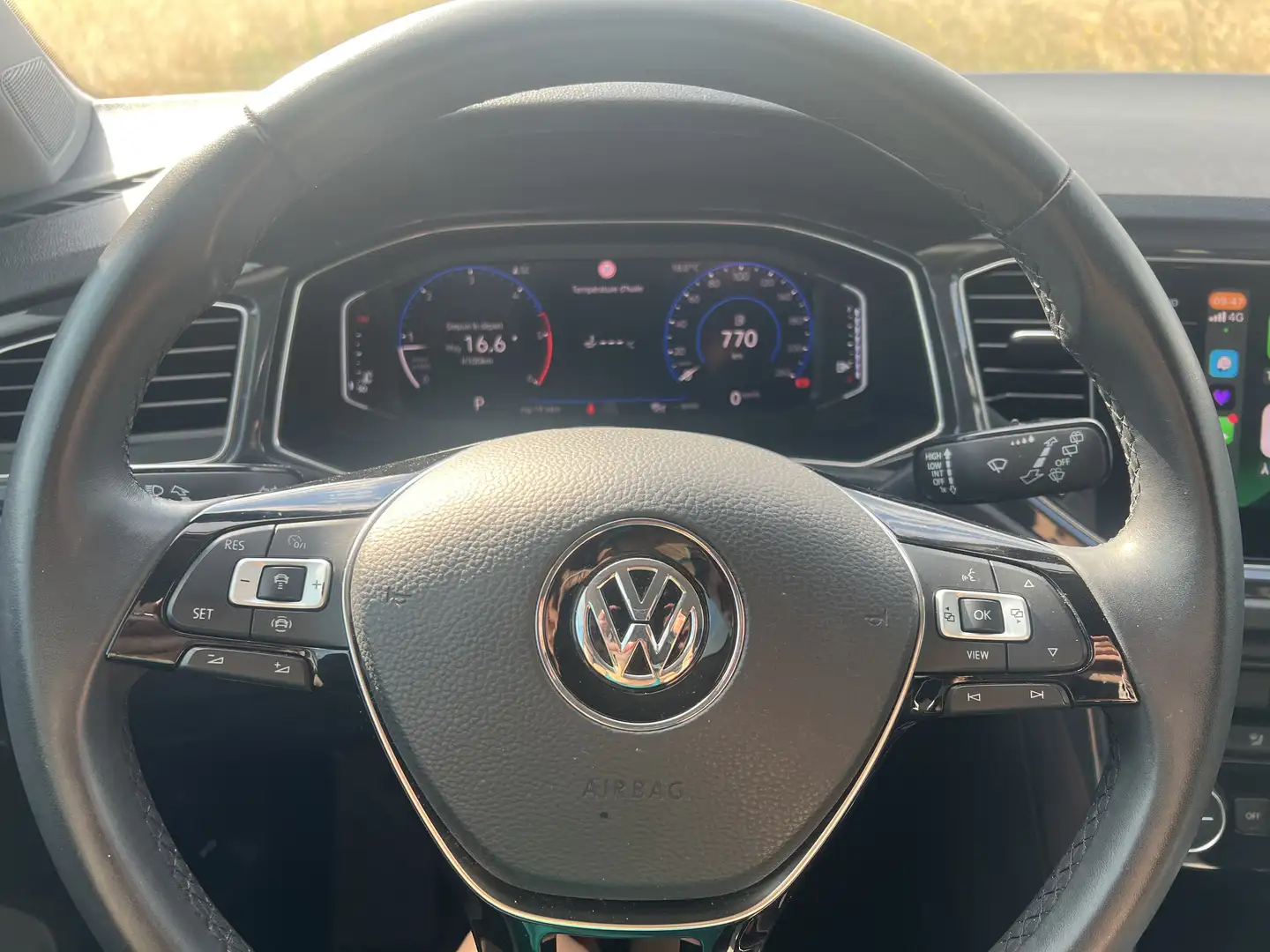 Volkswagen T-Roc 2.0 TDI 150 Start/Stop DSG7 IQ.Drive - 2