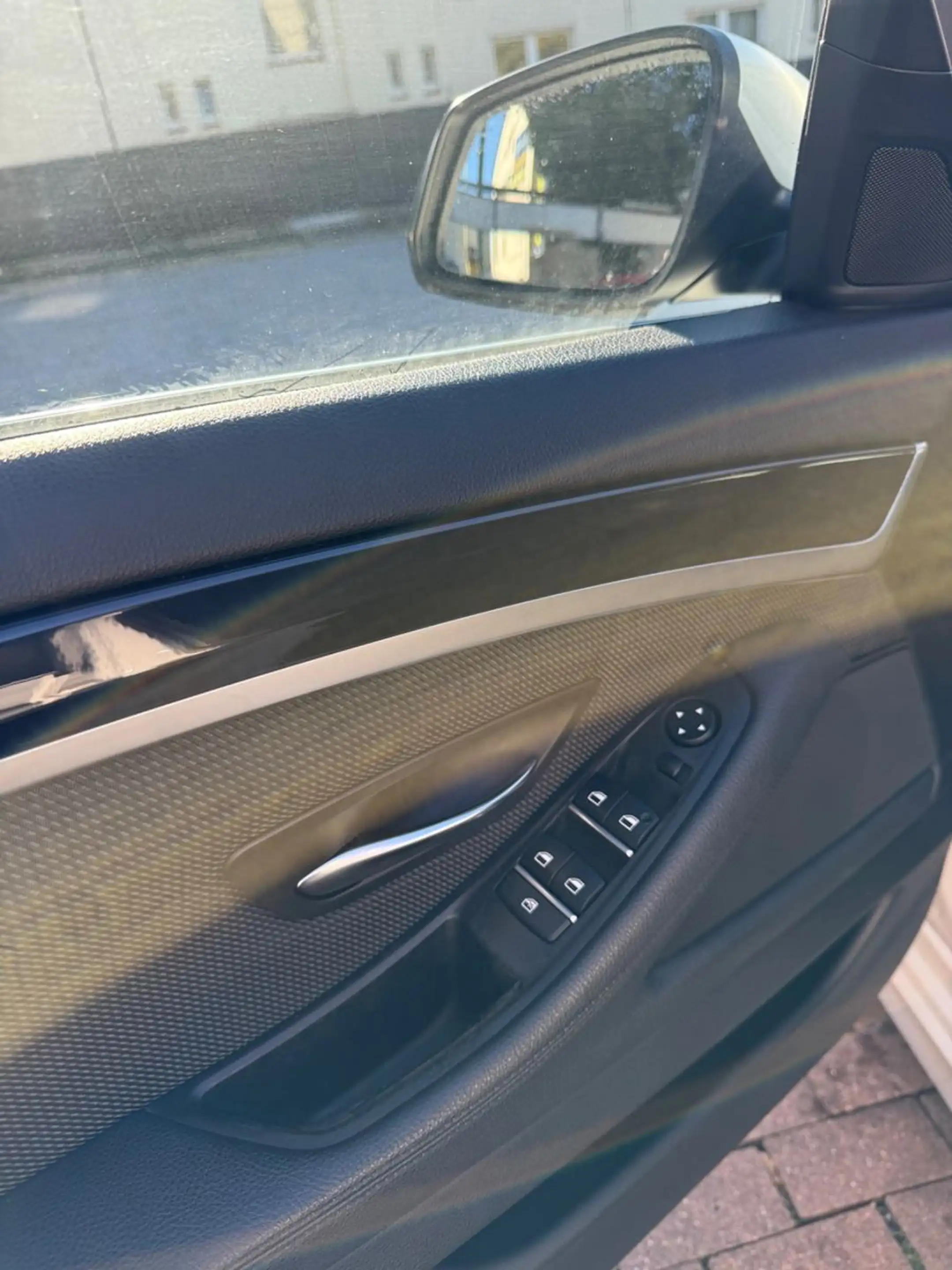 BMW 520 5 Touring 520 d TÜV NEU — photo 10