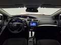 Honda Civic 1.8 i-VTEC Elegance Aut. Gris - thumbnail 3