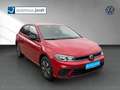 Volkswagen Polo 1.0 TSI OPF GOAL 5-Gang App ACC FLA GJR LED Rot - thumbnail 7