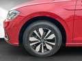 Volkswagen Polo 1.0 TSI OPF GOAL 5-Gang App ACC FLA GJR LED Rot - thumbnail 16