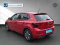 Volkswagen Polo 1.0 TSI OPF GOAL 5-Gang App ACC FLA GJR LED Rot - thumbnail 3