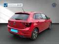 Volkswagen Polo 1.0 TSI OPF GOAL 5-Gang App ACC FLA GJR LED Rot - thumbnail 5