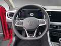 Volkswagen Polo 1.0 TSI OPF GOAL 5-Gang App ACC FLA GJR LED Rot - thumbnail 13