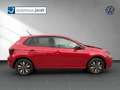 Volkswagen Polo 1.0 TSI OPF GOAL 5-Gang App ACC FLA GJR LED Rot - thumbnail 6