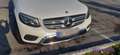 Mercedes-Benz GLC 220 GLC 220d 4MATIC Aut. Weiß - thumbnail 4