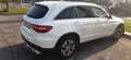 Mercedes-Benz GLC 220 GLC 220d 4MATIC Aut. Weiß - thumbnail 2