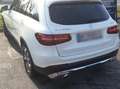 Mercedes-Benz GLC 220 GLC 220d 4MATIC Aut. Weiß - thumbnail 3